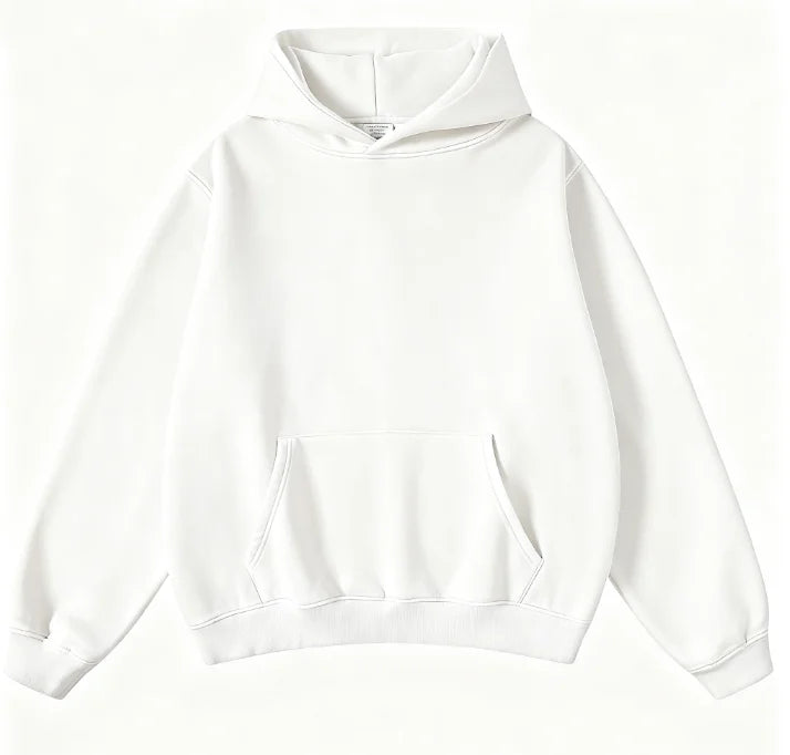 Unisex Casual Pullover for Men and Women Long Sleeves Super Soft Warm Acid Wash Ideal for Lounging Athletic Activities Machie