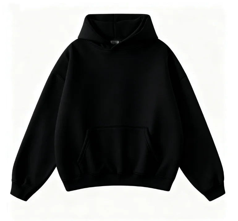 Unisex Casual Pullover for Men and Women Long Sleeves Super Soft Warm Acid Wash Ideal for Lounging Athletic Activities Machie