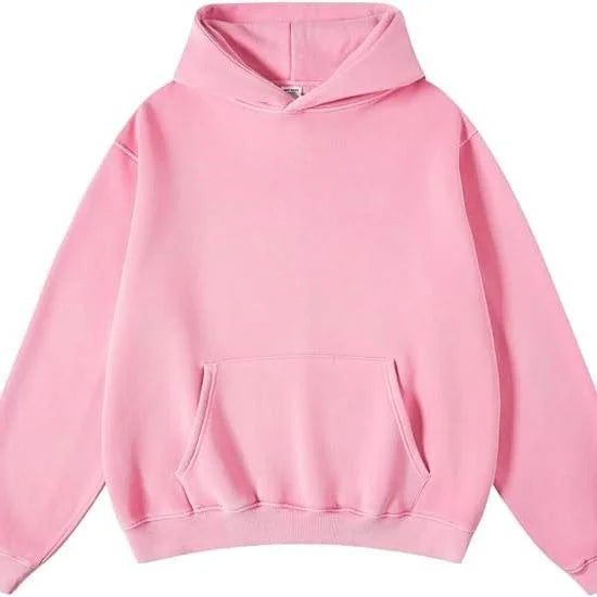 Unisex Casual Pullover for Men and Women Long Sleeves Super Soft Warm Acid Wash Ideal for Lounging Athletic Activities Machie