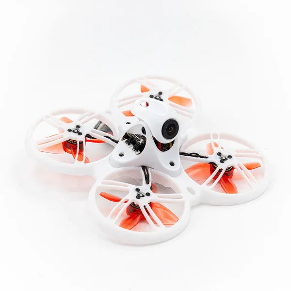Emax USA Official Tinyhawk III RTF FPV Racing Drone F4 5A 15000KV Nano 4 37CH 25-100-200mW VTX 1-2S D8-With Controller&Goggle
