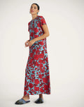 2026 Fashion High-end Designer Handmade High-Quality Dress La Doublej