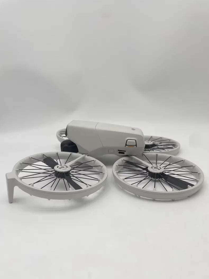 in stock Flip RC-N3/RC2 4K/60fps HDR 31Min Max Flight Time
