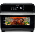 Instant Pot Omni 19QT/18L Toaster Oven Air Fryer, 7-in-1 Functions, Fits 12" Pizza, Crisps, Broils, Bakes, Roasts, Toasts, Warms
