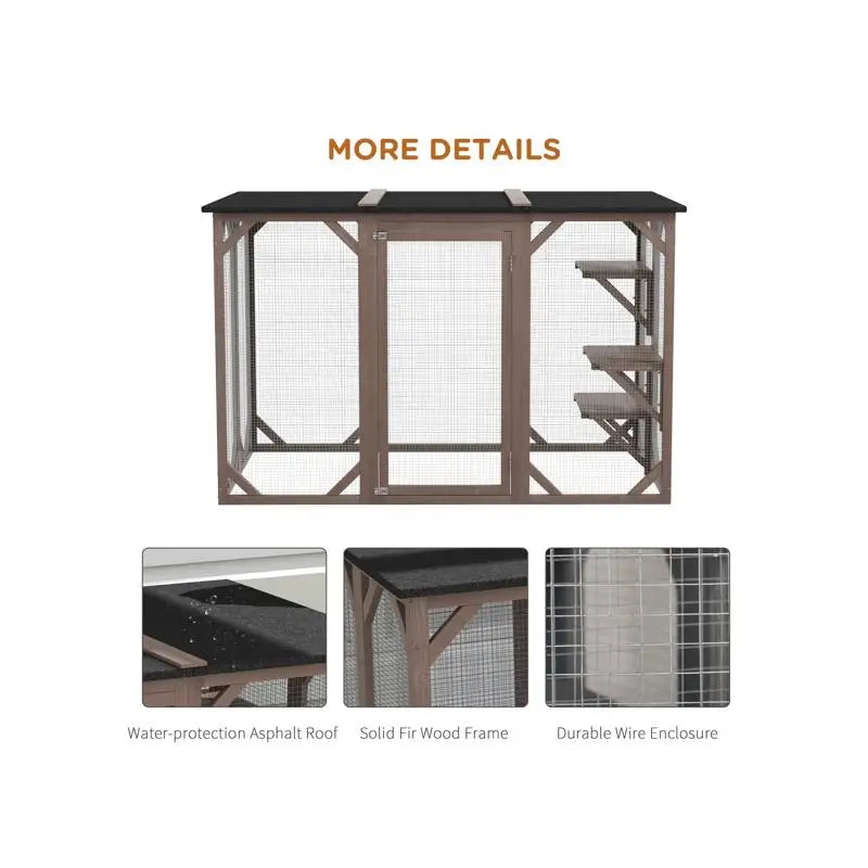 Cozy Cat Bed House for Indoor Cats - Soft Pet Sleeping Space, Warm & Comfortable Feline Retreat