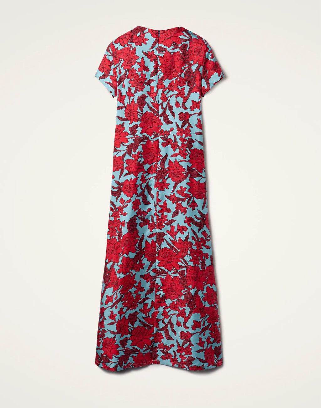 2026 Fashion High-end Designer Handmade High-Quality Dress La Doublej