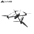 2025 New TUOFEI 15 Inch 8S Long-Range Freestyle Drone BNF/GPS Rescue Flight,133km/h Max Speed, 41min Flight Time