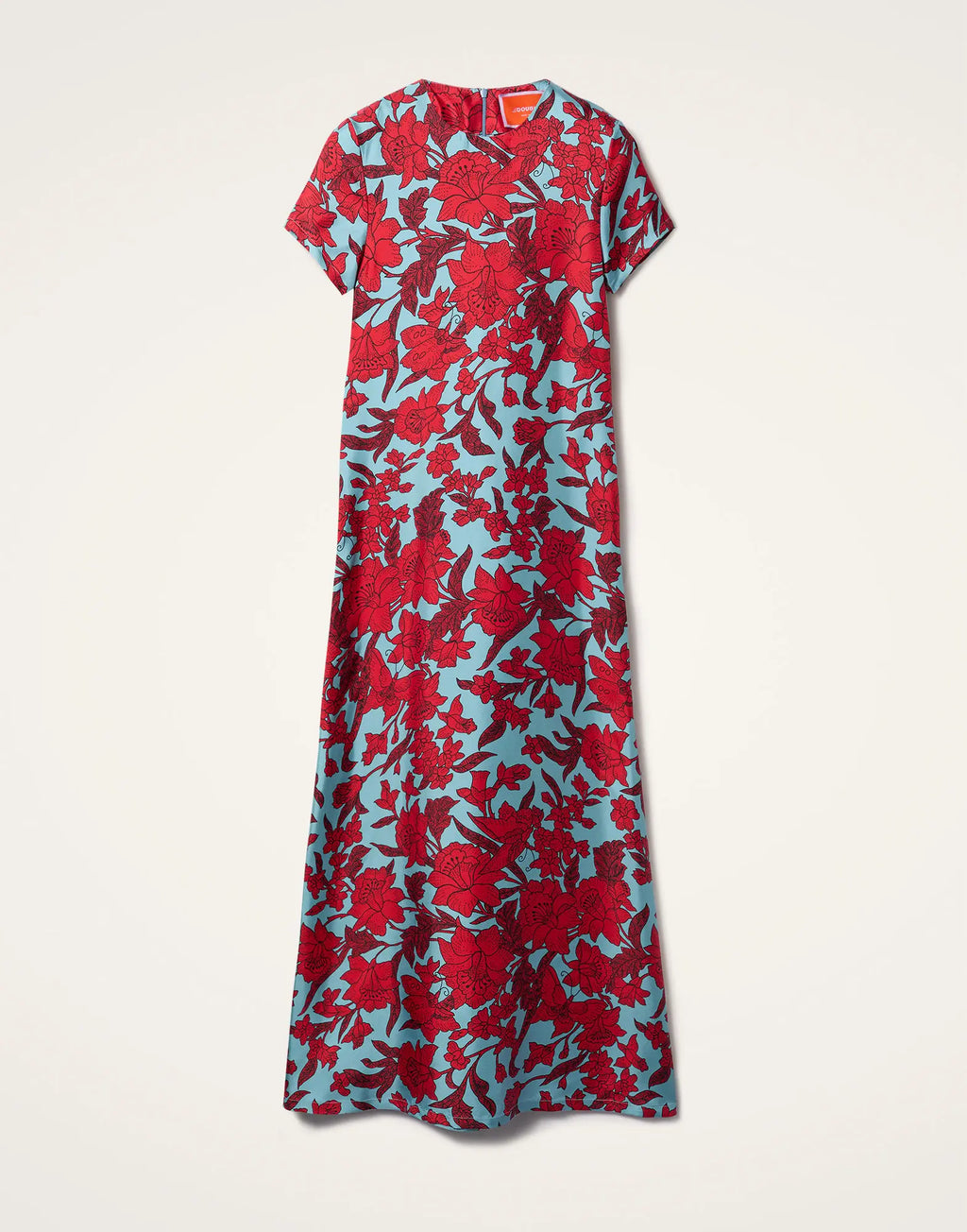 2026 Fashion High-end Designer Handmade High-Quality Dress La Doublej